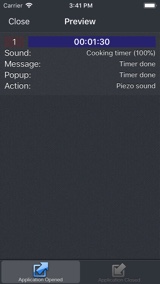 timer by pacolabs